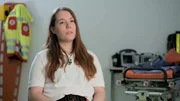 Die Ausbildung zum Sanitäter und zur Sanitäterin verlangt einem einiges ab. Dazu gehört viel Mut und die Bereitschaft, Menschen zu helfen. Wie kommen die Azubis mit Reanimation und Todesfällen klar? Können sie Arbeit und Privates trennen? Foto: Miriam