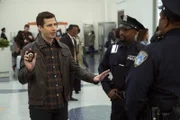 Jake Peralta (Andy Samberg)