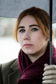 Ani Mouradian (Zosia Mamet)