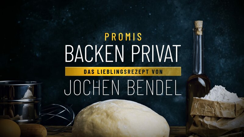 Promis Backen Privat News Termine Streams Auf Tv Wunschliste