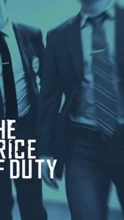 Artwork zu The Price of Duty