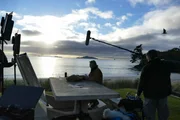Pacific, Pacific-Auf den Spuren von Captain Cook, Staffel1 EP Neuseeland
