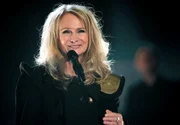 MDR Fernsehen DIE SCHLAGER DES JAHRES 2014, Präsentiert von Bernhard Brink, am Samstag (27.12.14) um 20:15 Uhr. Nicole
