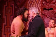 Pacific, Pacific-Auf den Spuren von Captain Cook, Staffel1 EP Neuseeland