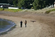 Pacific, Pacific-Auf den Spuren von Captain Cook, Staffel1 EP Neuseeland