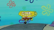 SpongeBob