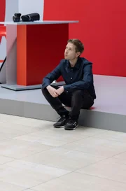 Kevin Kühnert, SPD