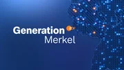 Logo "Generation Merkel"