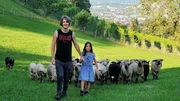 SRF bi de Lüt - z'Alp
Staffel 2
Seine Tiere sind im Engadin auf der Alp Plazér.
2021
SRF