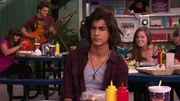 Beck Oliver (Avan Jogia)