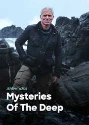 WS hero; Extreme fisherman Jeremy Wade investigates mysteries of the deep against dramatic Atlantic coastline