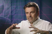 Thomas Anders war in den 80ern mit Modern Talking erfolgreich.