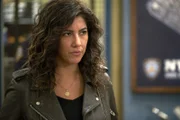 Rosa Diaz (Stephanie Beatriz)