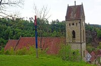 Veringenstadt. Veringenstadt.