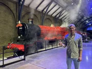 Exklusive Einblicke aus London mit Delf Deicke