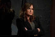 Olivia Benson (Mariska Hargitay)