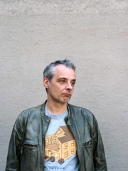 Thomas Maurer.