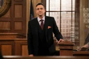 Rafael Barba (Raúl Esparza)