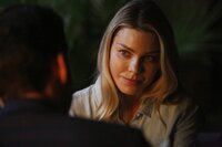 Lässt sich Chloe (Lauren German) tatsächlich auf einen Deal mit Charlotte ein, um den Mörder ihres Vaters hinter Gitter zu bringen?