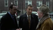 L-R: Ed Green (Jesse L. Martin), Lennie Briscoe (Jerry Orbach)