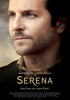 Serena - Plakat