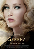 Serena - Plakat