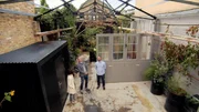 V.l.: Beth, Kevin, Andrew