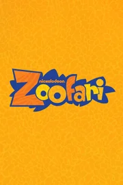 Zoofari - logo