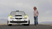 James May