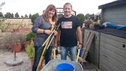 Ingo und Marion