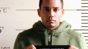 Die Polizei hat den Gerichtsmediziner Dr. Sheldon Hawkes (Hill Harper) verhaftet. Er soll eine Bar überfallen haben.