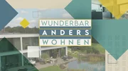 Das Logo zu "Wunderbar anders wohnen"