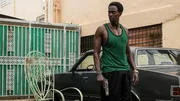 Ronald Dacey (Edi Gathegi)