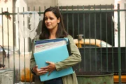 Amy Santiago (Melissa Fumero)