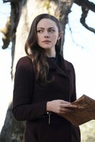 Hope Mikaelson (Danielle Rose Russell) Hope Mikaelson (Danielle Rose Russell)