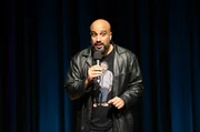SÜDWESTRUNDFUNK SWR3 Comedy Festival 2021 - 28.8. und 29.8.2021 in Bad Dürkheim mit dabei: Abdelkarim © SWR/Peter Woller, honorarfrei - Verwendung gemäß der AGB im Rahmen einer engen, unternehmensbezogenen Berichterstattung im SWR-Zusammenhang bei Nennung "Bild: SWR/Peter Woller" (S2), SWR Presse/Bildkommunikation, Baden-Baden, Tel: 07221/929-24429, foto@swr.de