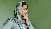 NZZ Format Die letzten Tage vor den Taliban Zahra