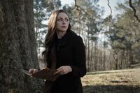Hope Mikaelson (Danielle Rose Russell) Hope Mikaelson (Danielle Rose Russell)