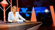 "RTL Topnews"-Moderatorin Sarah Valentina Winkhaus +++