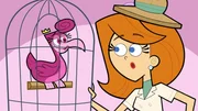 L-R: Wanda, Connie