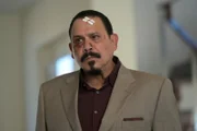 Emilio Rivera as Marcus Alvarez