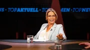 "RTL Topnews"-Moderatorin Sarah Valentina Winkhaus +++