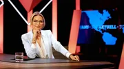 "RTL Topnews"-Moderatorin Sarah Valentina Winkhaus +++