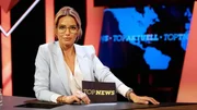"RTL Topnews"-Moderatorin Sarah Valentina Winkhaus +++