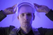 Max (Dominic Betz). Das Bild kann für alle Folgen verwendet werden.