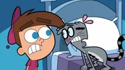 L-R: Timmy, a Crockeroo