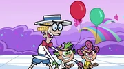 Crocker (l.)