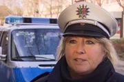 Diebstahl und Einbruch, häusliche Gewalt, Ruhestörung, Schulschwänzer oder Nachbarschaftsstreitigkeiten. Heidi Matera geht auf Streife ...