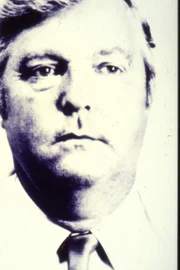 Keith Cottingham (Perpetrator)