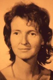 Barbara Harrold (Victim)
